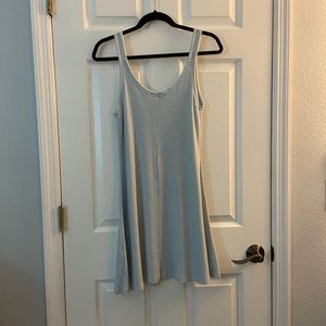 F21 Skater Dress